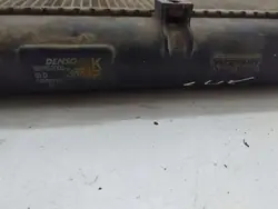 Wasserkühler Honda CR-V 2003 OEM PA686P30