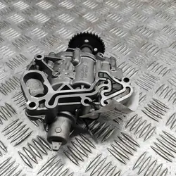 Ölpumpe OEM 04E115151A für Skoda Superb III Estate