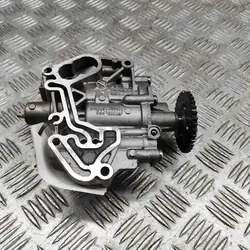 Pompe à huile OEM 04E115151A pour Skoda Superb III Estate