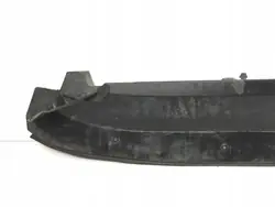 Mazda CX-3 Frontstoßstangen-Unterdeckung OEM D10E50051