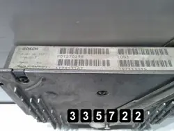 ECU Volvo d'occasion OEM AM-335722 pour S70 1998