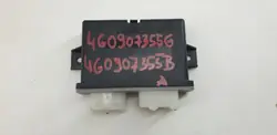 AdBlue-ohjausmoduuli OEM 4G0907355G Audi A6 C7:lle