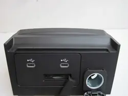 Lecteur USB Mazda CX60 KBB4-669U0B BHPD-644A1