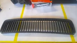 Rejilla central parachoques delantero Skoda Superb I OEM 3U0853677