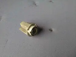 Connecteur lampe arrière Ford Maverick OEM 5322