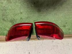 VW GOLF 7 LIFT LUZ TRASERA LED 5G0945096Q