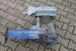 FIAT 500X Section Longitudinale Gauche Avant 888