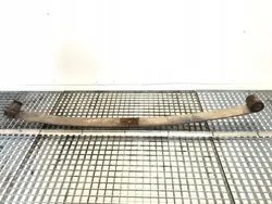 Taka oikea lehtijousi OEM LORK-713-16654 Fiat Ducato II