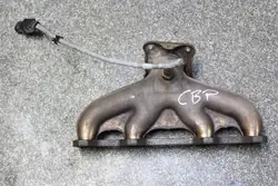 VW JETTA 2.0 FSI Coletor de Escape Sensor OEM