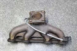 VW JETTA 2.0 FSI Collettore di Scarico Sensore OEM