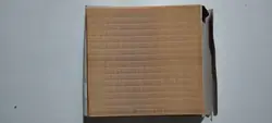 BMW OE 13717571355 Luftfilter - Gebraucht