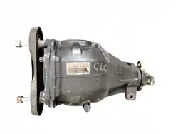 2004 Mercedes C W203 Bakre differential A2033510305