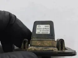 Mazda CX-7 09-12 backkamera OEM E223-67RC0