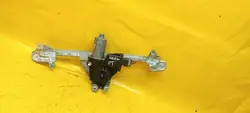 Mecanismo de janela Opel traseira direita OE 90520230