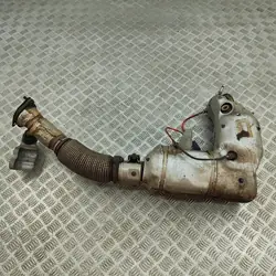 Katalysator OEM JB3G5F287 für Ford Ranger
