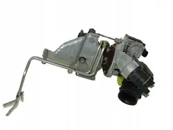 Volkswagen OE 04E145721F Turboahdin