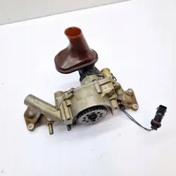 Bomba de óleo Maserati Ghibli OEM 05184273AD