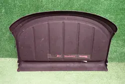 Prateleira de bagageira OEM 5FF867769A Cupra Formentor - Usado