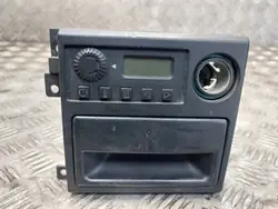 Webasto Uhr Display Panel OEM 701963261D für VW T4