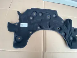 Isolamento anteparo BMW OEM 7214683 para X5/X6/X7