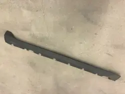 FORD MUSTANG 6 14-22 GT350 Schweller