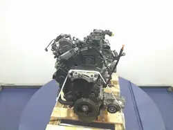 Begagnad Peugeot 3008 I 1.6 HDI Dieselmotor OEM 9H05