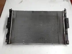Refrigerador de agua OEM 9816574380 para Opel Grandland X