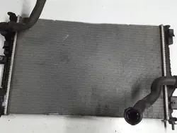 Wasserkühler OEM 9816574380 für Opel Grandland X
