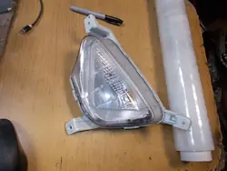 HYUNDAI i20 III 2021 Halogen DRL Links Vorne OEM