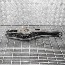 Braccio di Controllo Posteriore Destro VW Passat B8 2.0L OEM 5Q050523A3Q0505311C