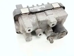 Turboaktuaattori Citroen C6 OEM 712120 - Käytetty