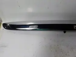 MINI Cooper R56 takaluukun lista OEM 7151140 - Käytetty
