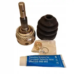 MAXGEAR Drive Joint Set for Opel Astra F Vectra A