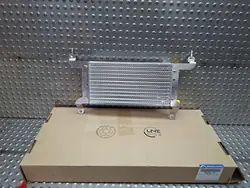 Fuel Cooler 9649143680 Fiat Scudo Jumpy Expert 2.0 MJet HDi