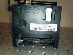 Komfortmodul OEM 954002B450 för Hyundai Santa Fe II