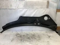 Brazo limpiaparabrisas delantero Porsche Panamera OEM 970556563