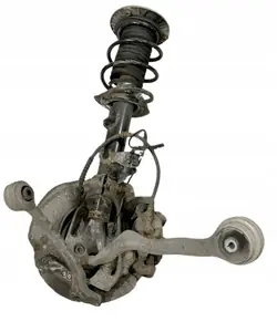 BMW 3 F30 F31 Snodo Direzionale Anteriore Destro OE 6792288