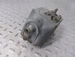 Module de régulateur UE38079 pour Rolls-Royce Silver Shadow
