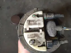 Brandstofpomp Peugeot 9625452280