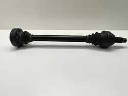 Bakre halvmuff BMW 5 E60 E61