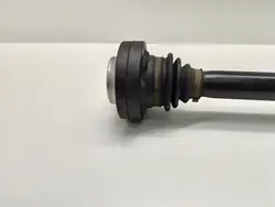 Achterste halve as BMW 5 E60 E61