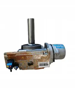 FIAT GRANDE PUNTO Elektrische Stuurbekrachtiging 55704065