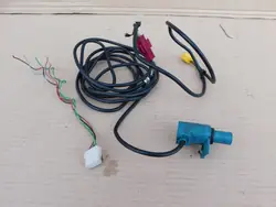 Sensor de Velocidade OEM para Tacógrafo - Sprinter 906/VW Crafter