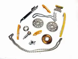 Distributieriemkit OEM 5535tyy482 voor Opel 2.0 Turbo
