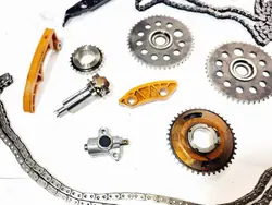 Jakohihnakitti OEM 5535tyy482 Opel 2.0 Turbolle