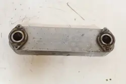 Begagnad oljekylare OEM 58014889595 för Iveco