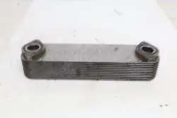 Refroidisseur d'huile d'occasion OEM 58014889595 Iveco