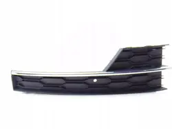 Griglia paraurti destra anteriore Skoda Octavia III Lift 5E0807682G
