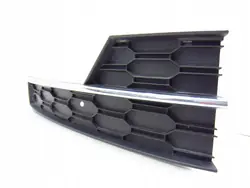 Stoßstangengitter rechts vorne Skoda Octavia III Lift 5E0807682G