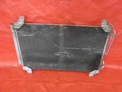 HONDA PILOT 3.5i 2019 Air Conditioning Radiator